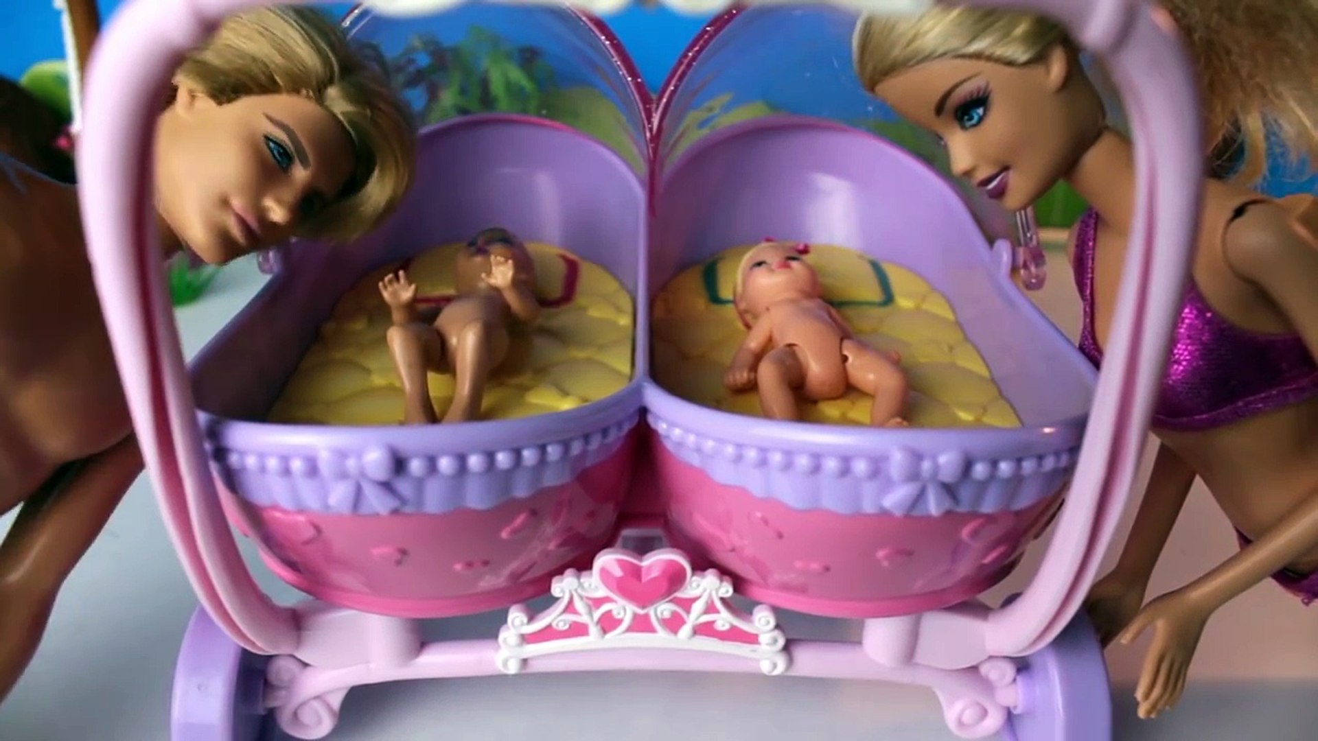 Jogar Elsa o banho do bebe em Jogos Da Barbie - Video Dailymotion