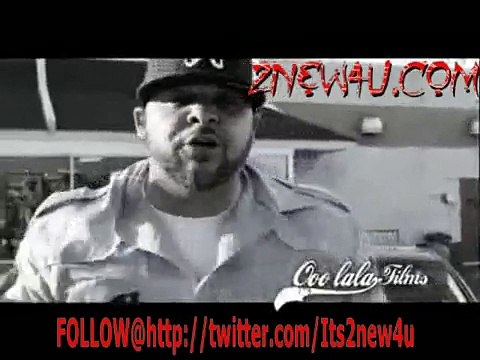 Joell Ortiz, - Nissan Honda Chevy Feat Jim Jones (Music Video)