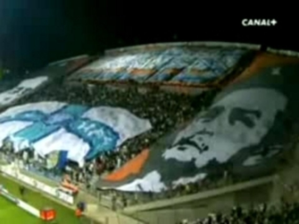 Marseille 2006 2007