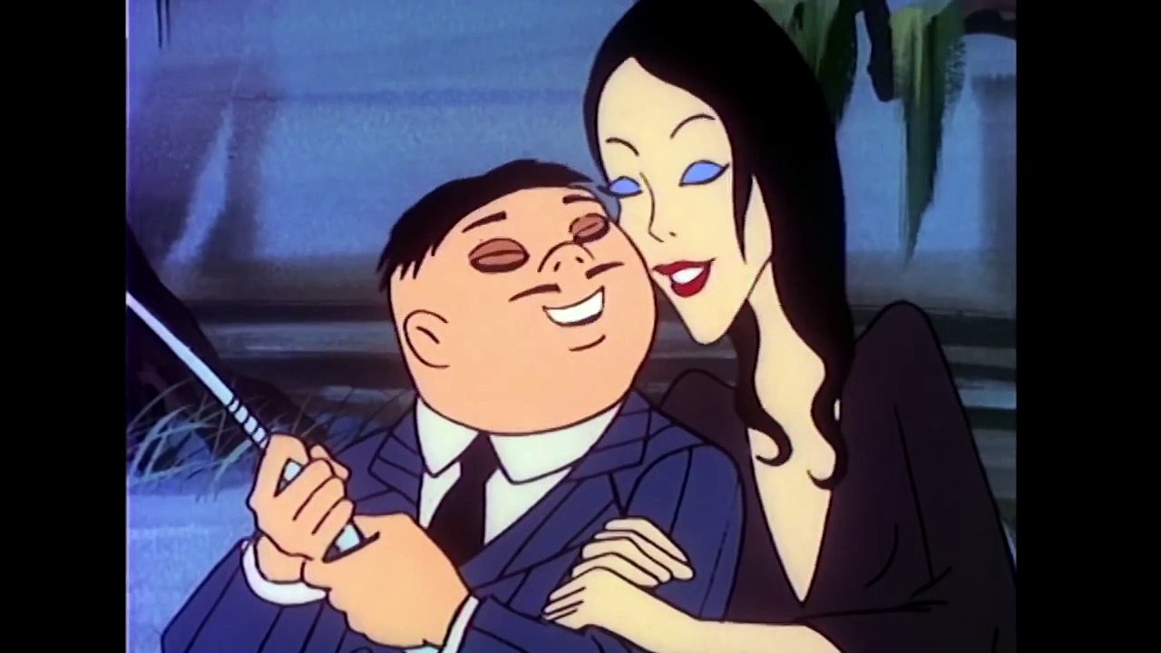 Scooby-Doo! | Crocodile Feeding Time | Boomerang UK