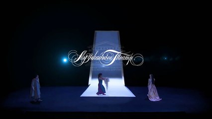 Открытие 96 сезона. "Аида", режиссер Петер Штайн (Aida by Peter Stein)