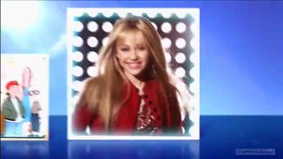 Disney Channel Nordic Throwback Ident 2014