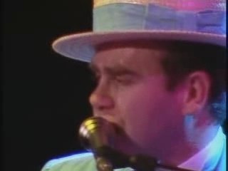 Elton John - Daniel