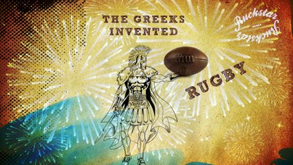 Glory Glory Rugby Union - Episode 2 - The First Dummy.