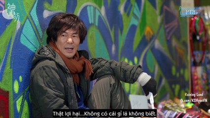 [KSHyunVN][Vietsub] 'Page Turner' Pre-release Episode 1