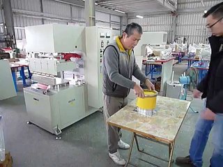 High Frequency Welding Machine for PVC Waterproof Bag