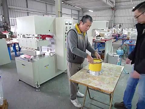 High Frequency Welding Machine for PVC Waterproof Bag