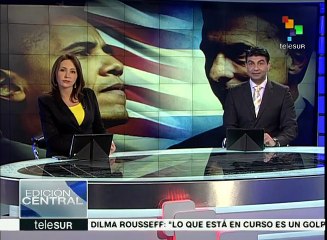 Argentina ya espera la llegada del presidente Obama