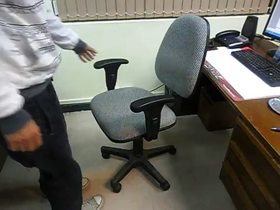 Organizacion y distribucion escritorio