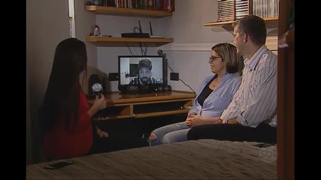 Estudante brasileiro se livra por pouco de ataques em Bruxelas