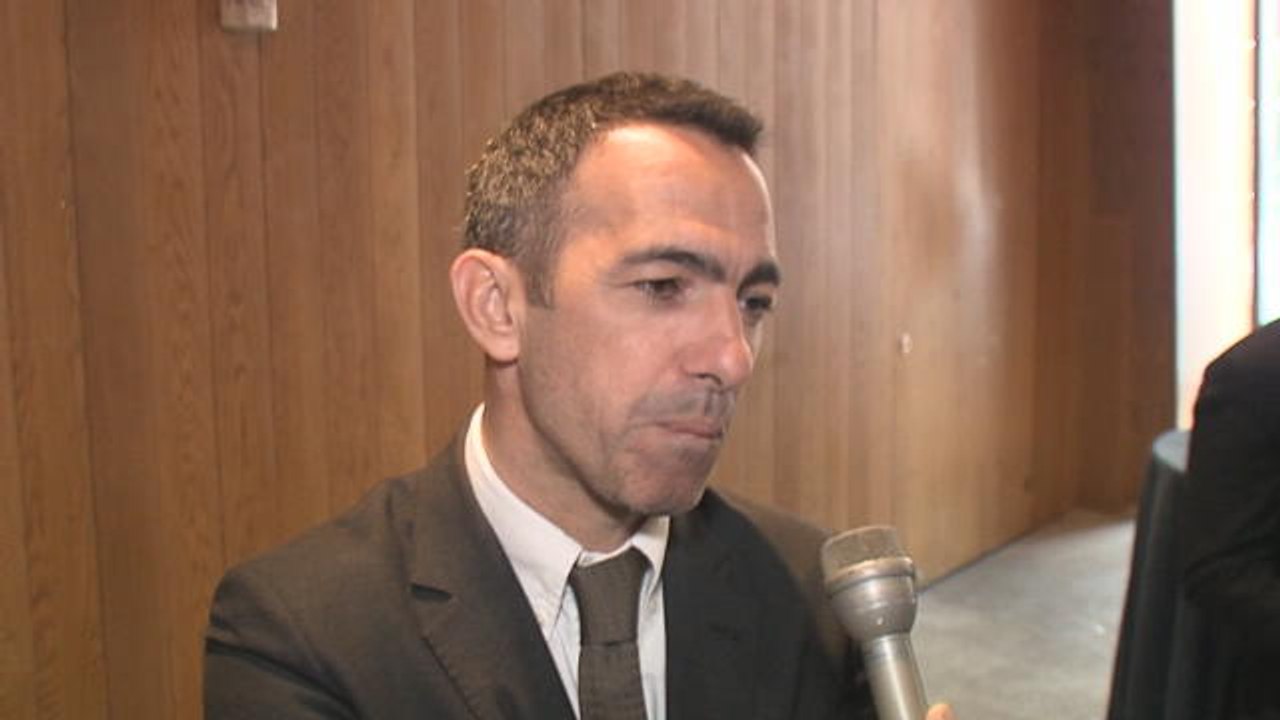 Djorkaeff : ''Zidane ... au PSG ?''