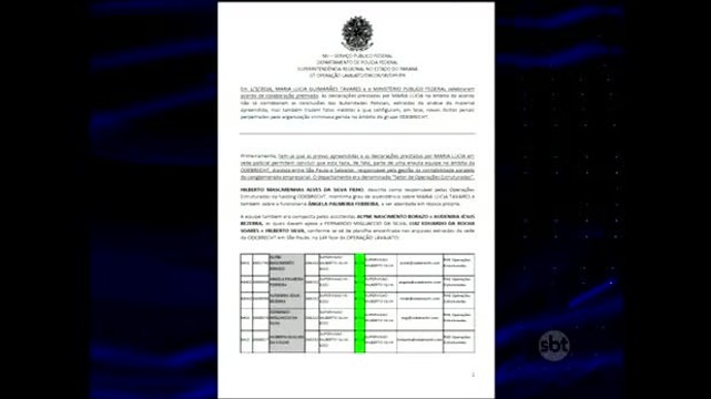 Funcionários da Odebrecht são presos em nova fase da Lava Jato