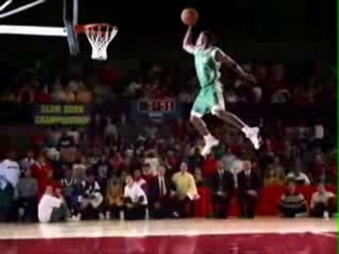 Brand Jordan Air Jordan XXI Commercial - Let Your Game Speak