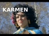 Karmen - Türk Filmi