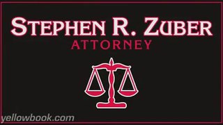Superior, WI Criminal Defense Lawyer Stephen R  Zuber