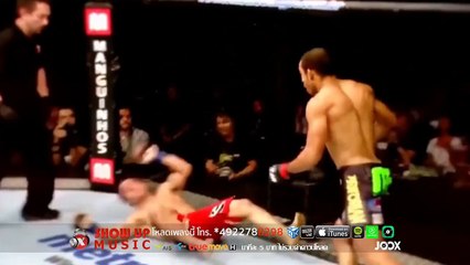 Crazy Cap - สู้...(โว้ย) [Official MV]