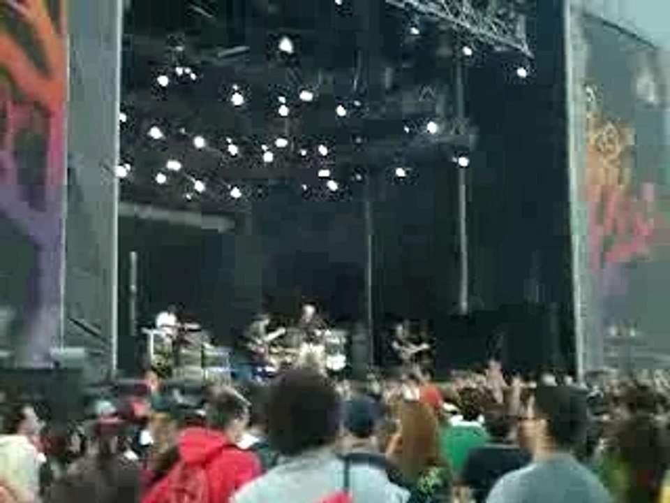 Matisyahu Jerusalem Oeiras Alive