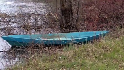 Холодное лето в Сибири