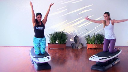 Surfset con Erika Contreras - Vida Zen Ep 43 (3/3)