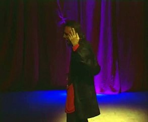 Kitèmmùrt (Amleto atto V scena II) part3