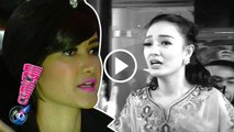 Mewakili Zaskia, Jupe Minta Maaf Sambil Menangis - Cumicam 23 Maret 2016