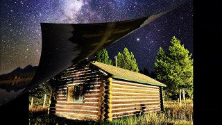 Grand Teton National Park Night Sky Photos Astrophotography