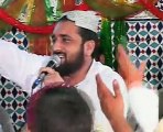 Madine De Nazare Beautiful Naat l Qari Shahid Mehmood l AWAN Music Centre