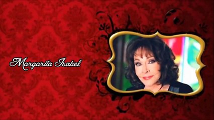 JAMAS ME OLVIDARAS con Susana Zabaleta y Guy Ecker