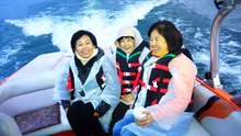시월의 어느 멋진 날 가평 보트놀이의 추억-장안초20회친구들의 소모임