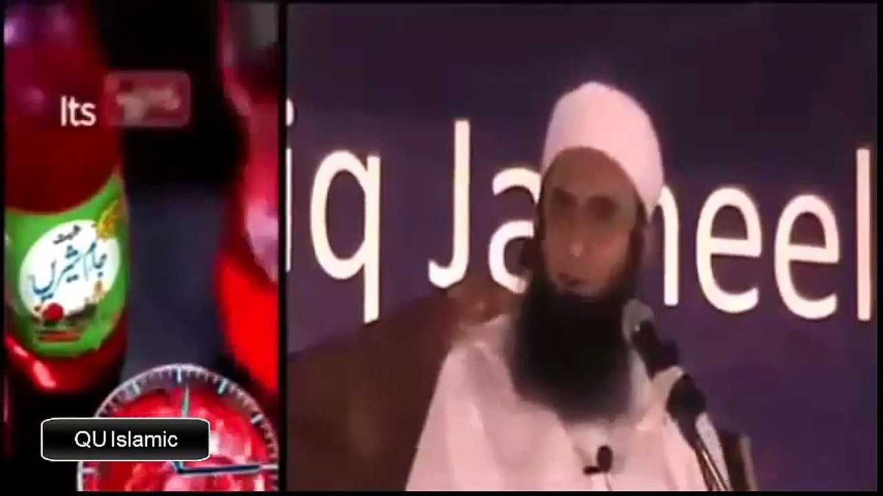 How Baby Growing inside Mother Emotional Bayyab Maulana Tariq Jameel 2016