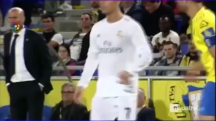 Zidane: Así no vamos a ninguna parte