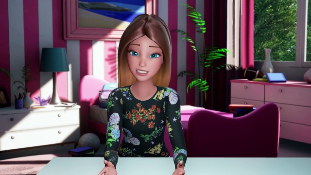 Barbie Vlog #12 | Feeling Blue? You’re not alone. | Barbie ⓋⒾⒹéⓄ