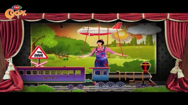 Kukla Tiyatrosu 15.Bölüm