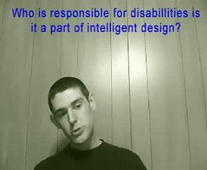 Five questions no christian can answer ?