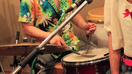 Dream a Little Dream of Me : Cover By Tuniez83