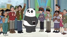Pandas Dream | We Bare Bears | Cartoon Network
