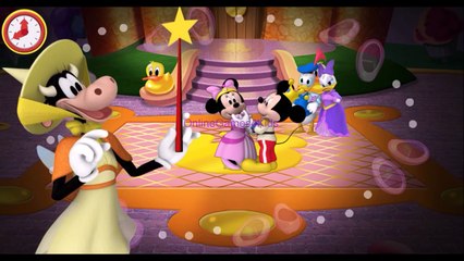 Tải video: Minnie Mouse Minnie-Rella Game - Mickey Mouse Clubhouse Full Episodes Games HD