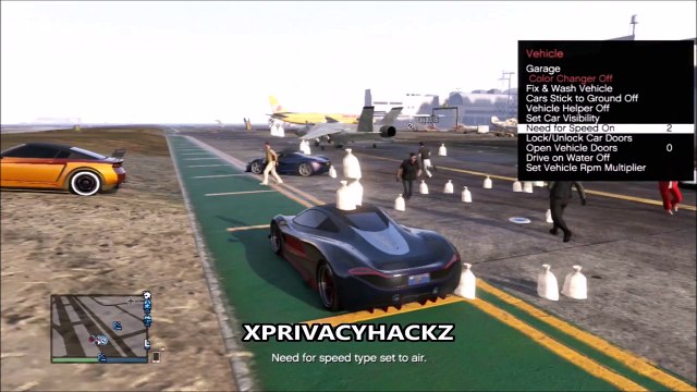 (GTA5/PS3/PS4) Free GTA5 Money Lobby / GTA5 Mods (GTA 5 Modded Lobby GTA5 Mods) 2016