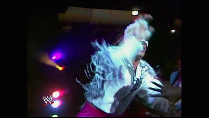 5 Things you will discover from WCW on WWE Network - 5 Things