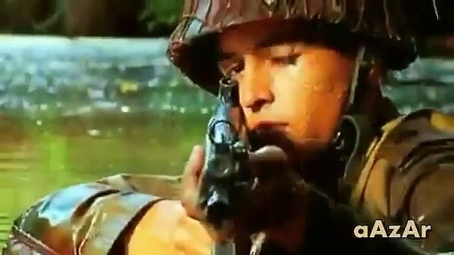 Pakistan Army Song MAIN NE JANMA HAI TUJH KO WATAN KE LIYE (HD)