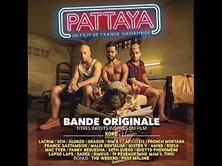 Lacrim Ft SCH Tony B O du film 'Pattaya -
