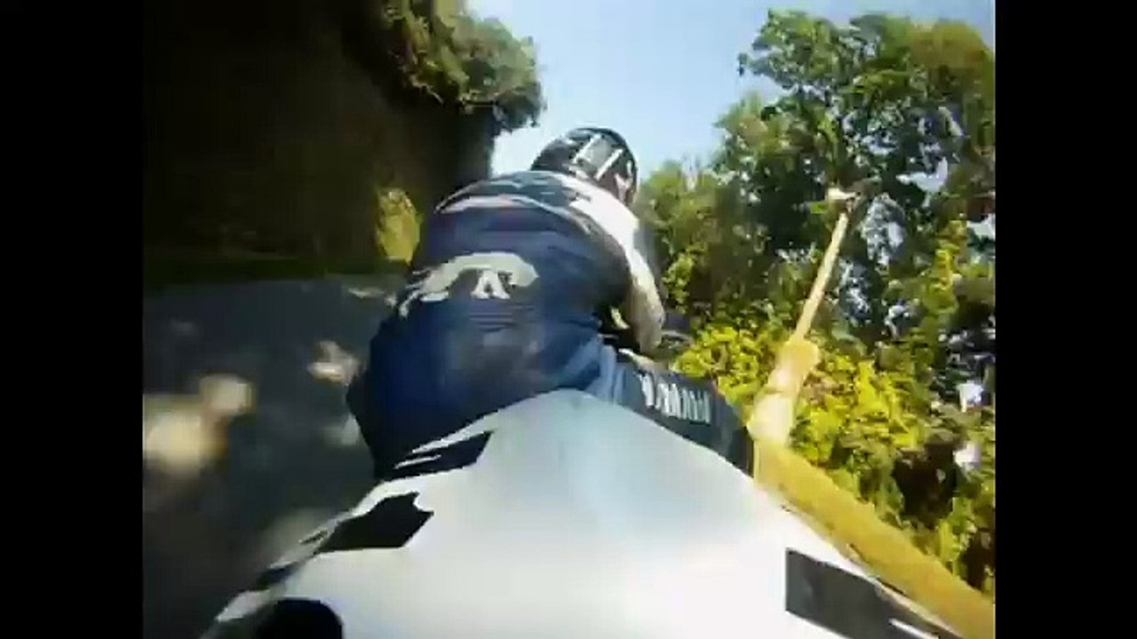 course de cote treglonou