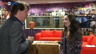 Sarena in een klap een Bekende Nederlander - RTV Noord