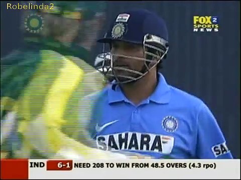 Ugliest incident between Tendulkar and Ponting, Sachin recalled to the wicket, F_HIGH