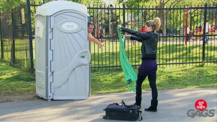 Sexy Cross-dressing Valentine s Date - Throwback Thursday