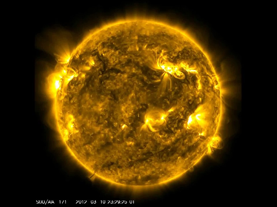 NASA CUTS LIVE SPACE FEED! HD UFO APPEARS AT ISS 2014