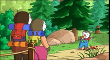 Charley & Mimmo - Charley is camping (Episode 27)  Tchopi en Francais