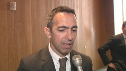 Real Madrid - Djorkaeff : ''Le meilleur club pour Zidane ? Pas sûr''