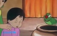 Meena Educational Cartoon I love school English