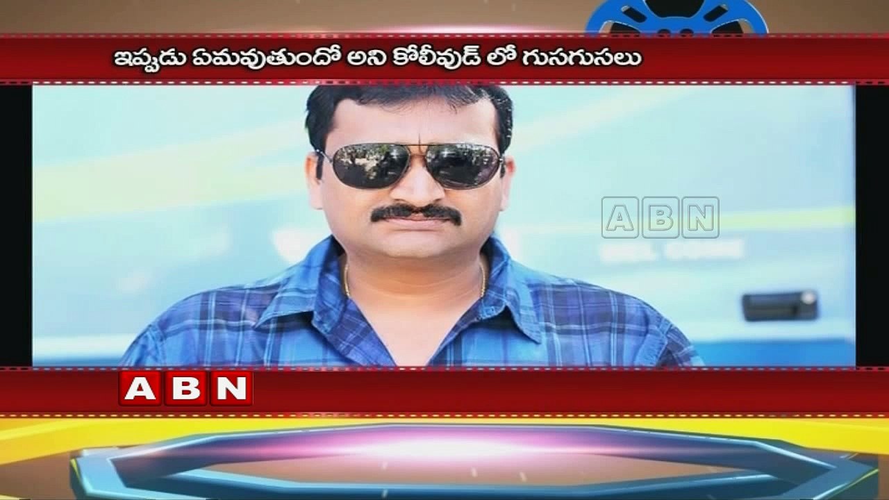 Actor Vishal To Star In Remake Of Junior NTR Temper | Temper Remake (23-03-2016)